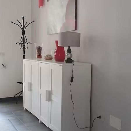 Residenza Lincoln Leilighet Palermo Eksteriør bilde
