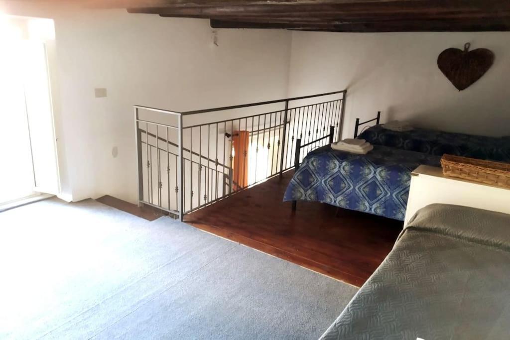 Residenza Lincoln Leilighet Palermo Eksteriør bilde